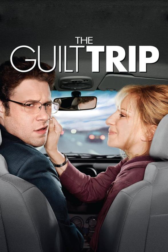 Poster image for GUILT TRIP