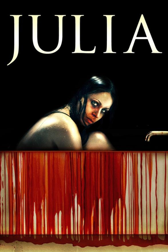 Poster image for JULIA