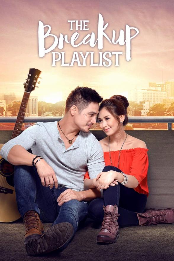 Poster image for THE BREAKUP PLAYLIST