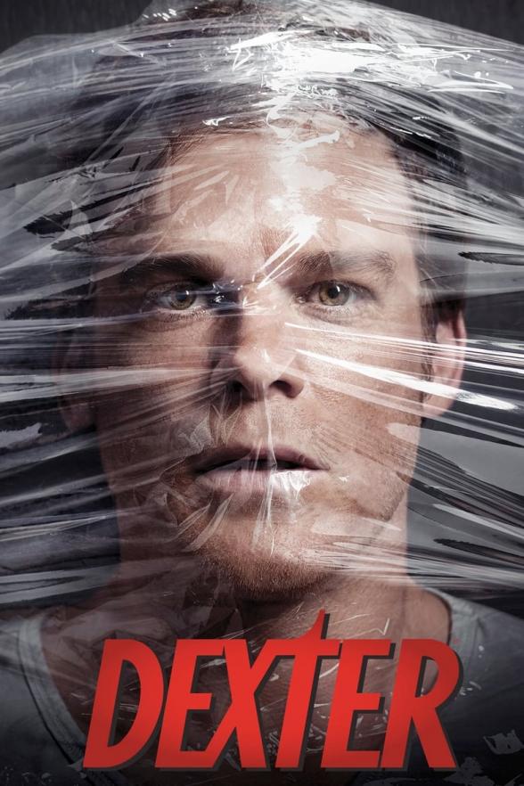 Poster image for DEXTER: THE SEVENTH SEASON