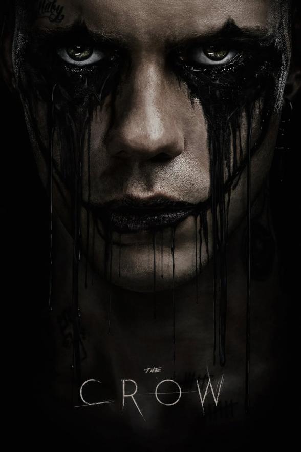 Poster image for The Crow (Bonus Disc)