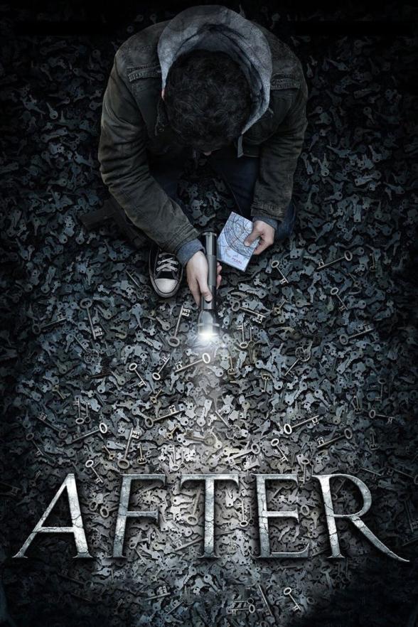 Poster image for AFTER