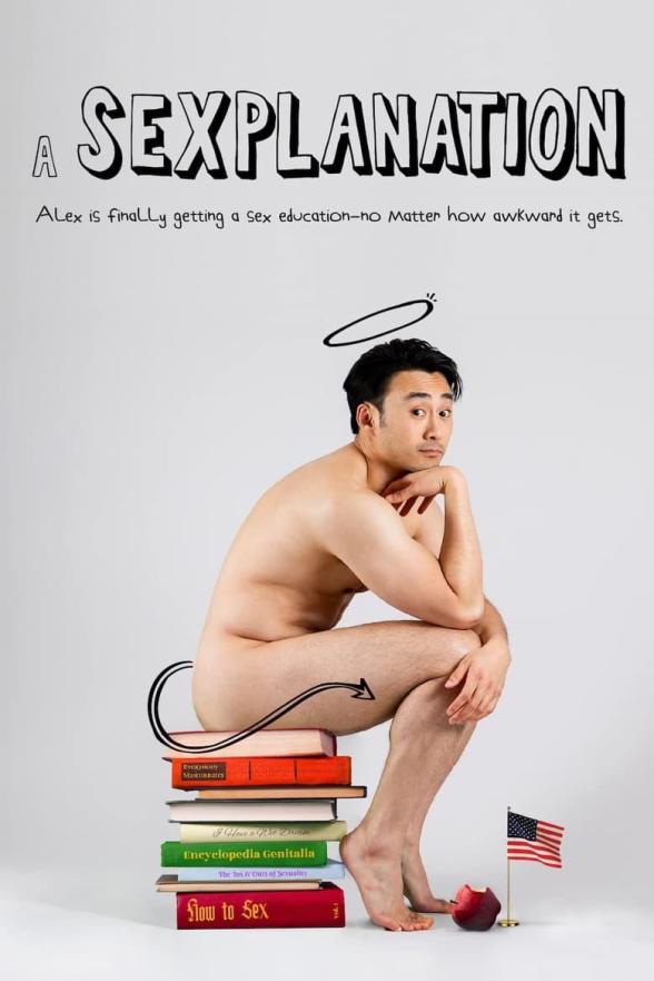 Poster image for A SEXPLANATION