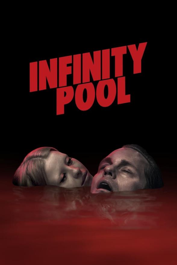 Poster image for Infinity Pool