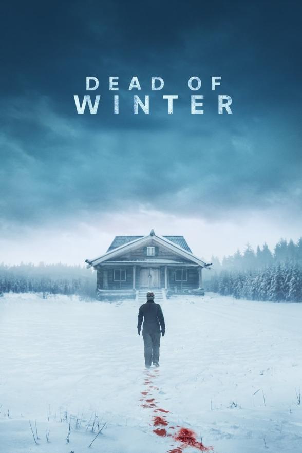 Poster image for DEAD OF WINTER