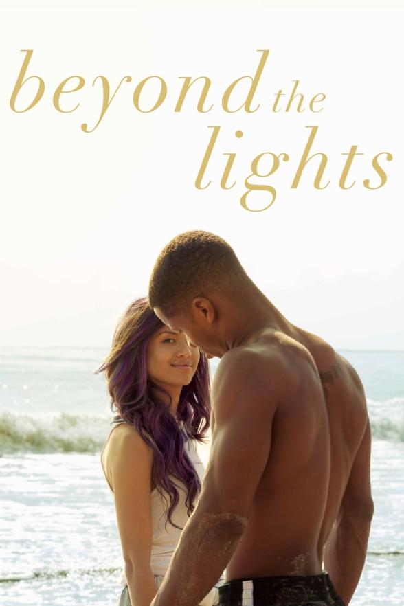 Poster image for BEYOND THE LIGHTS