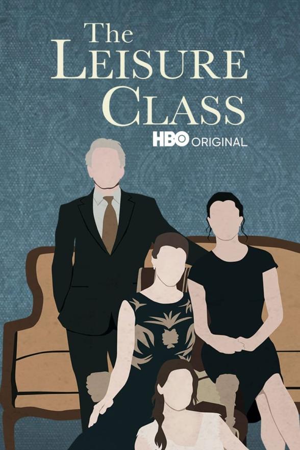 Poster image for The Leisure Class
