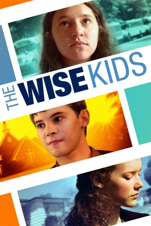 Poster image for THE WISE KIDS