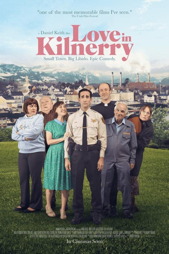 Poster image for Love in Kilnerry