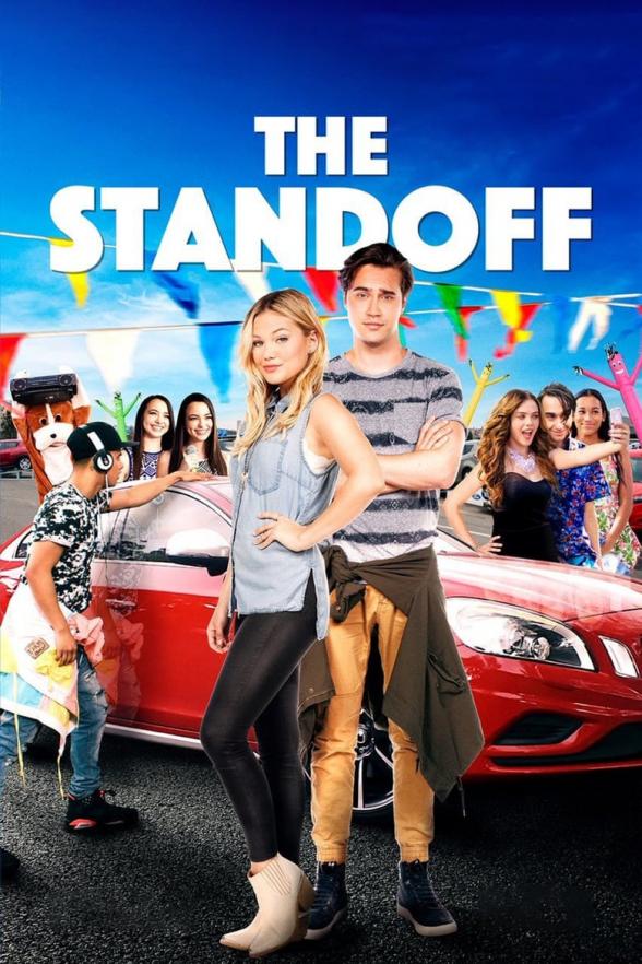 Poster image for THE STANDOFF