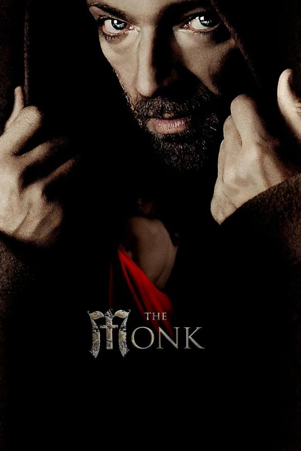 Poster image for THE MONK