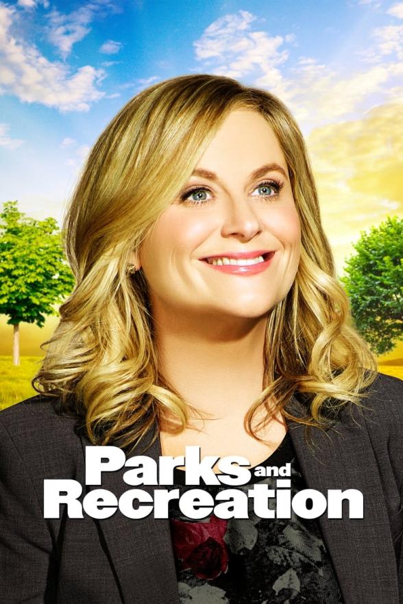 Poster image for PARKS AND RECREATION - SEASON 4