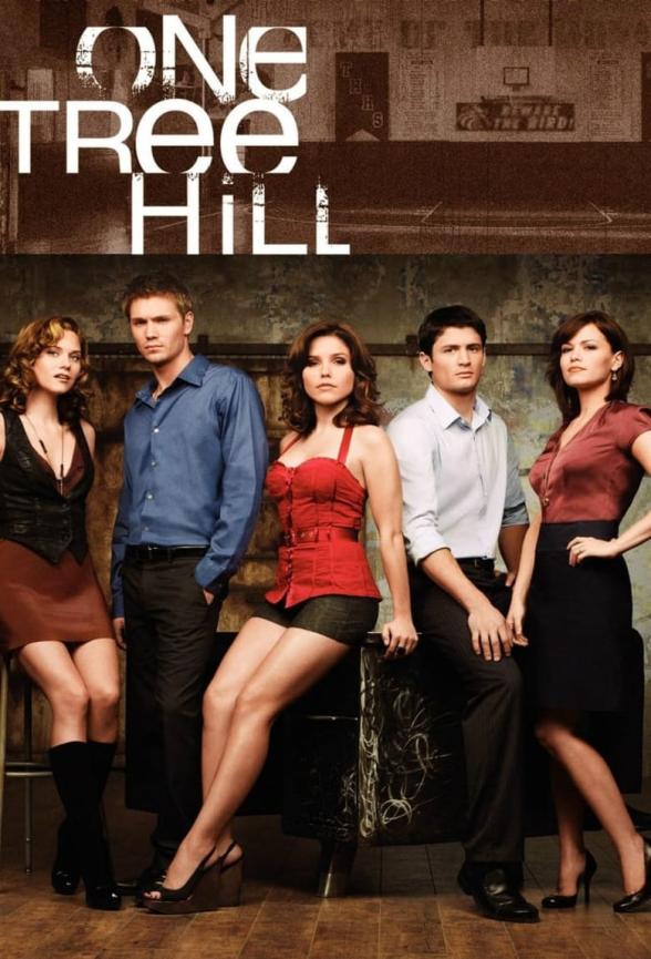 Poster image for ONE TREE HILL SEASON 9