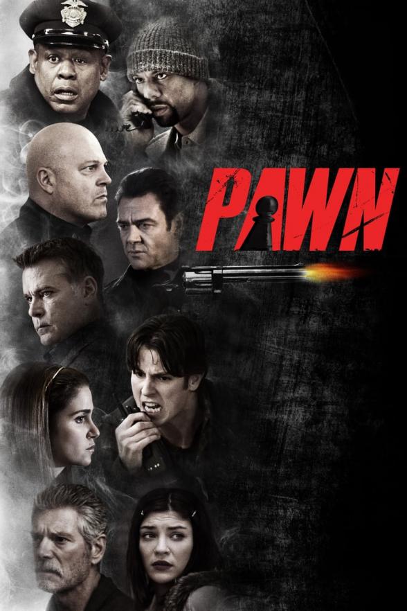 Poster image for PAWN