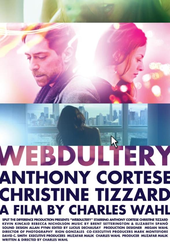 Poster image for WEBDULTERY