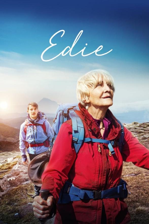 Poster image for EDIE