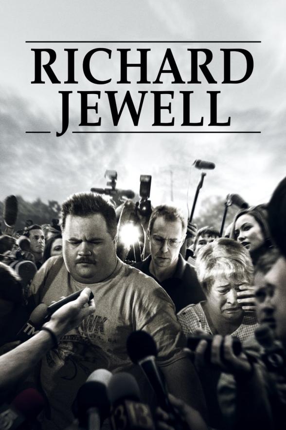 Poster image for RICHARD JEWELL