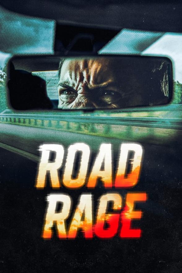 Poster image for Road Rage - Season 1