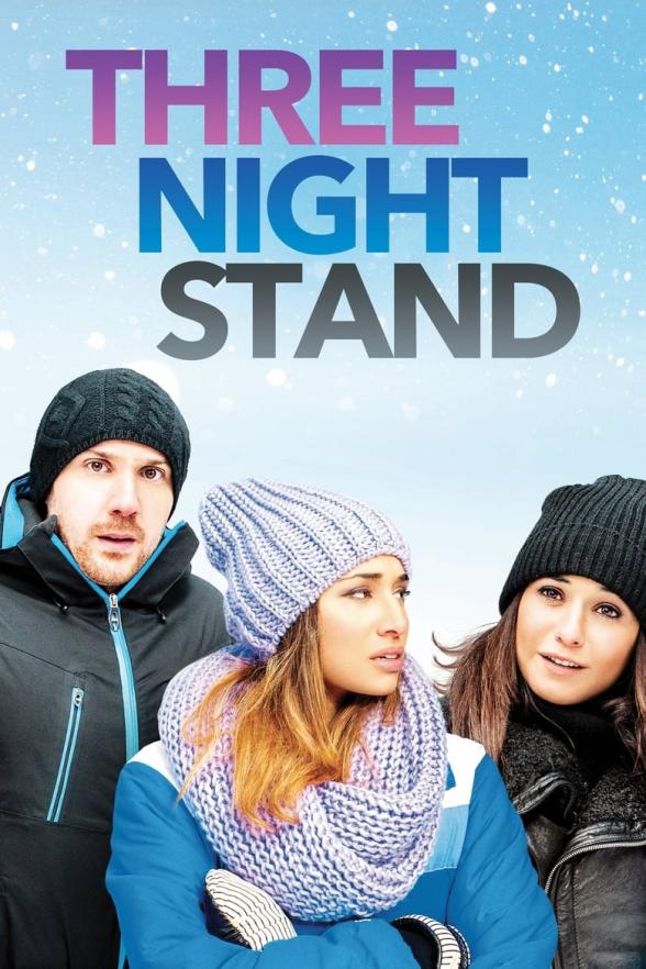 Poster image for THREE NIGHT STAND