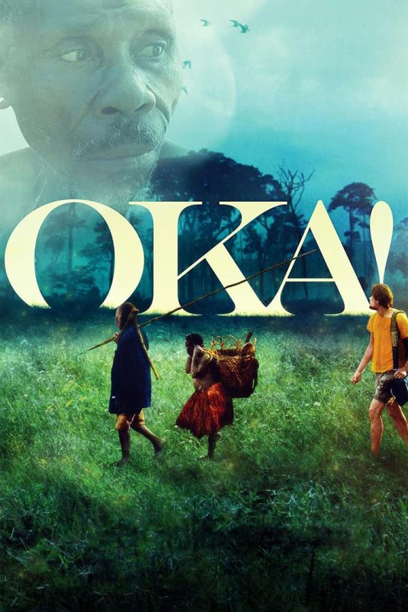 Poster image for OKA!
