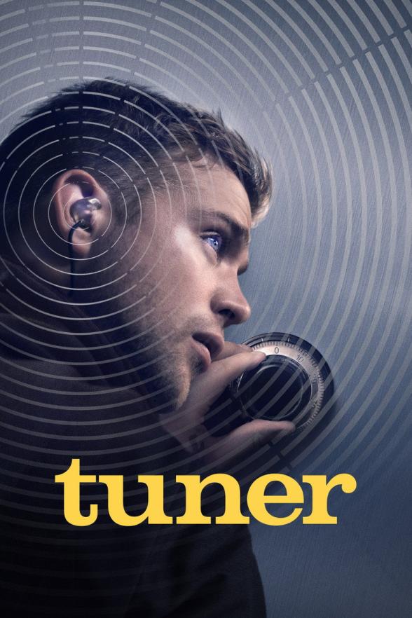 Poster image for Tuner (Bonus Disc)