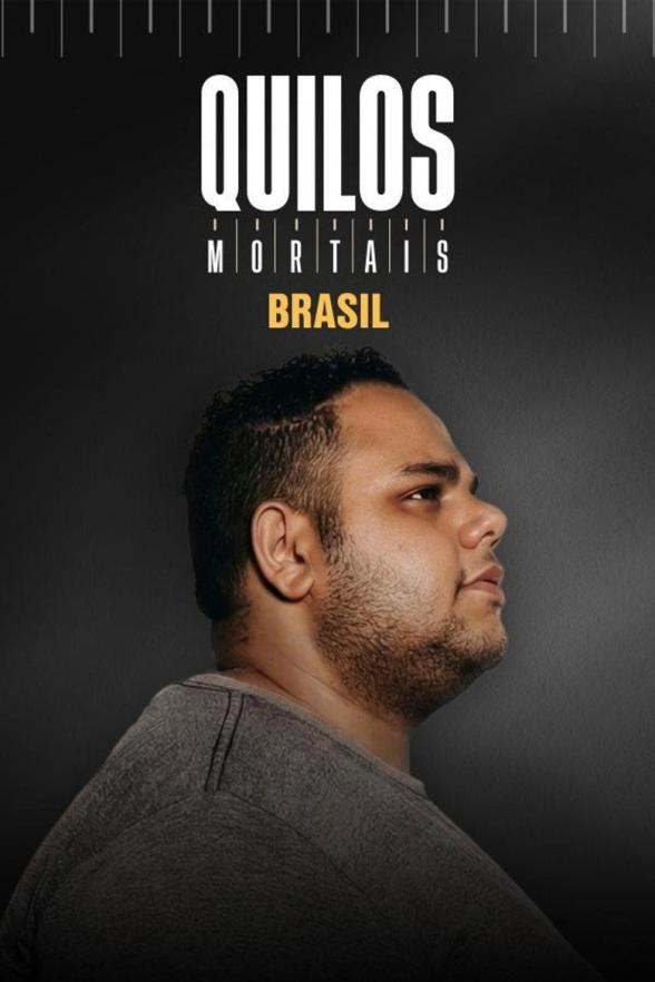 Poster image for My 600-lb Life: Brazil - Season 2