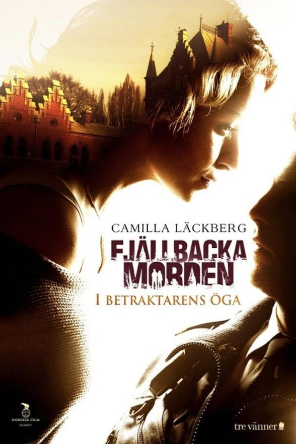 Poster image for MORDEN: IN THE EYE OF THE BEHOLDER - THE FJALLBACKA MURDERS