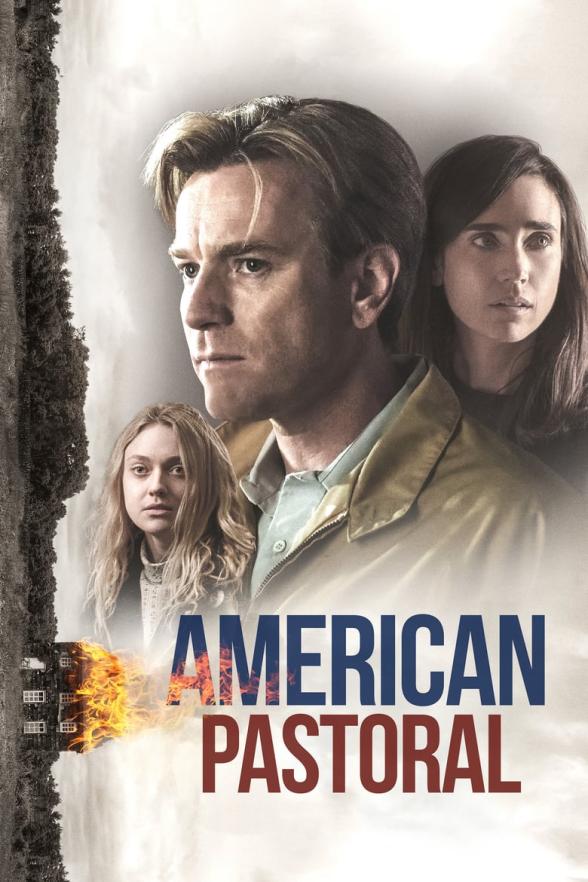 Poster image for AMERICAN PASTORAL