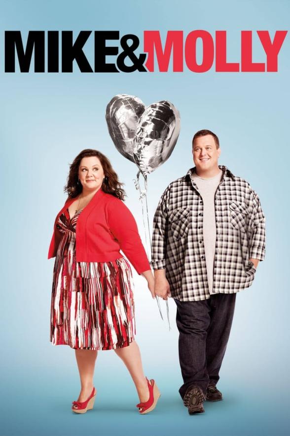 Poster image for MIKE & MOLLY SEASON 6