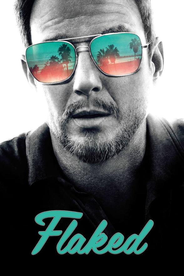 Poster image for FLAKED: SEASON 1
