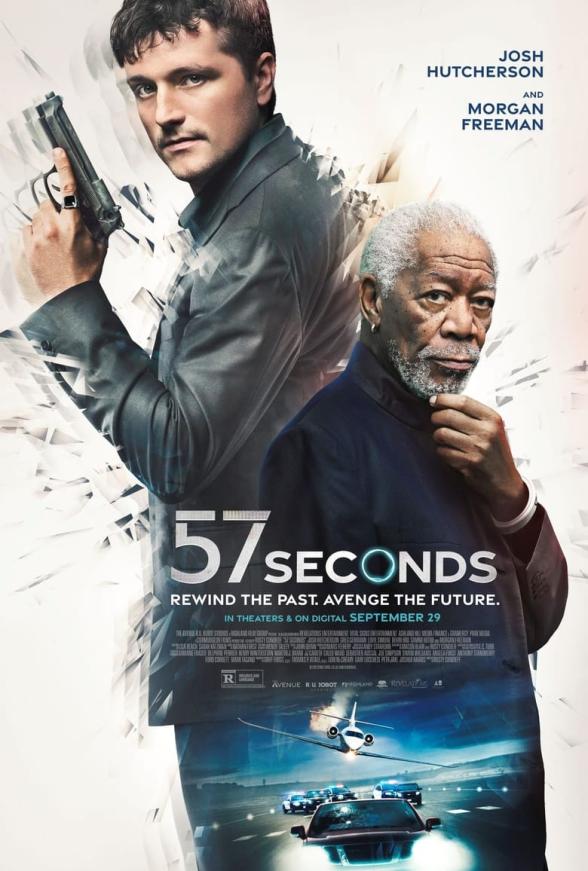 Poster image for 57 Seconds