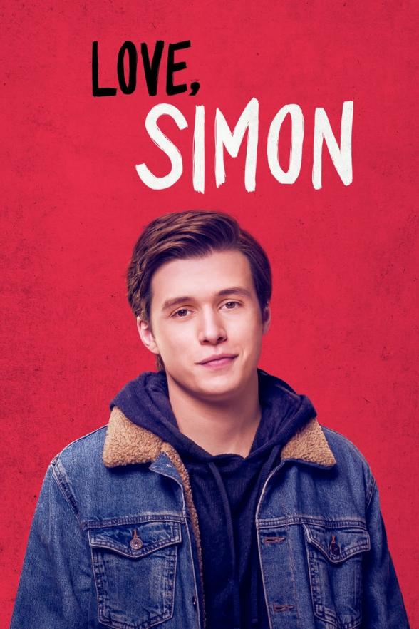 Poster image for LOVE, SIMON - BONUS DISC