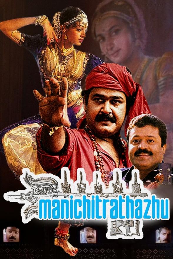 Poster image for Manichitrathazhu