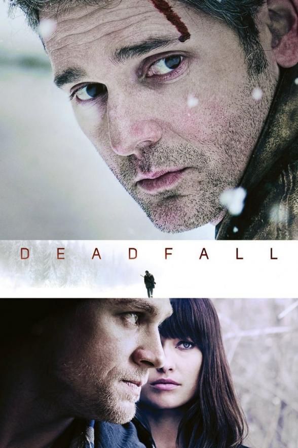 Poster image for DEADFALL