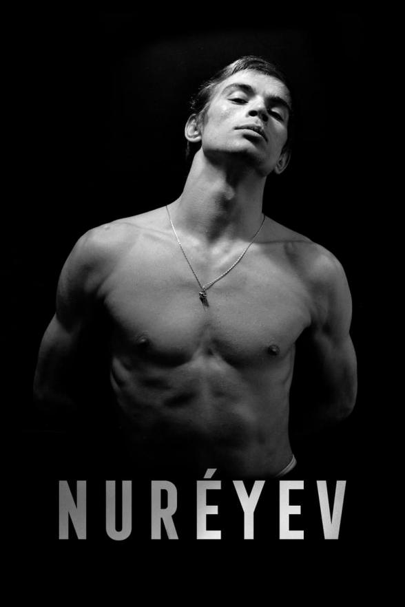 Poster image for NUREYEV
