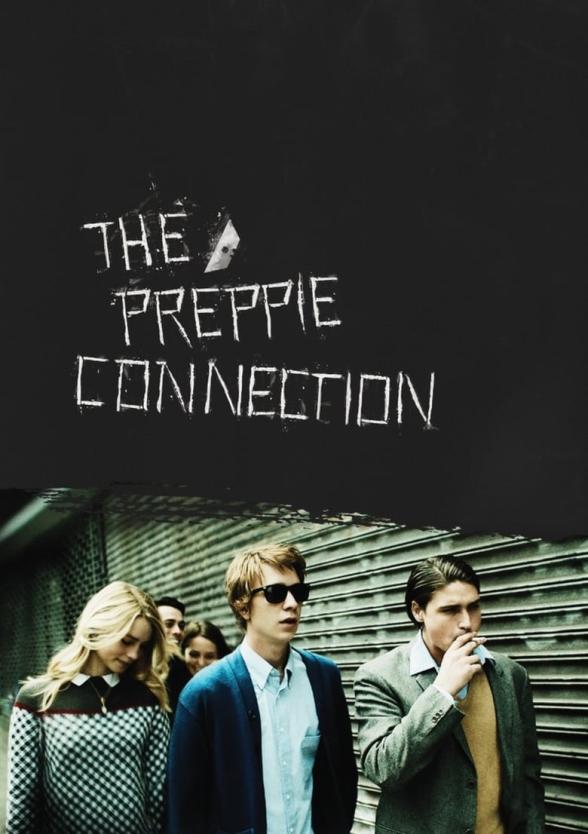 Poster image for THE PREPPIE CONNECTION