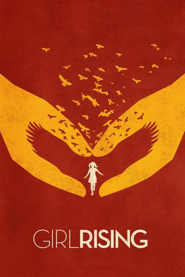 Poster image for GIRL RISING