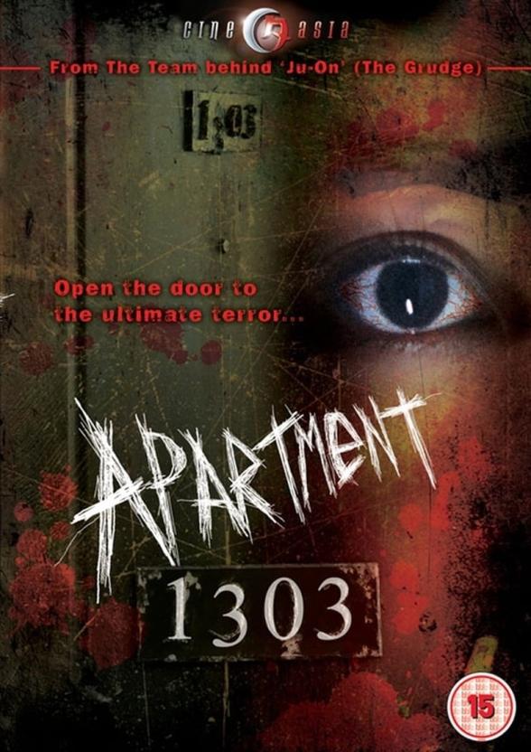 Poster image for APARTMENT 1303