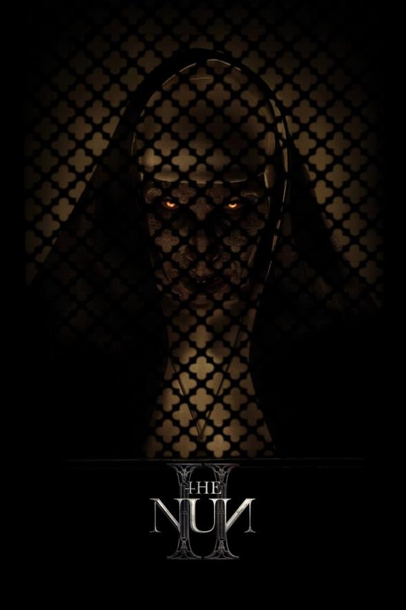 Poster image for The Nun II