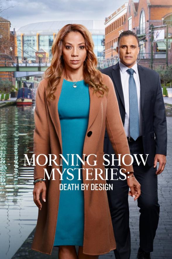 Poster image for MORNING SHOW MYSTERY COLLECTION TWO