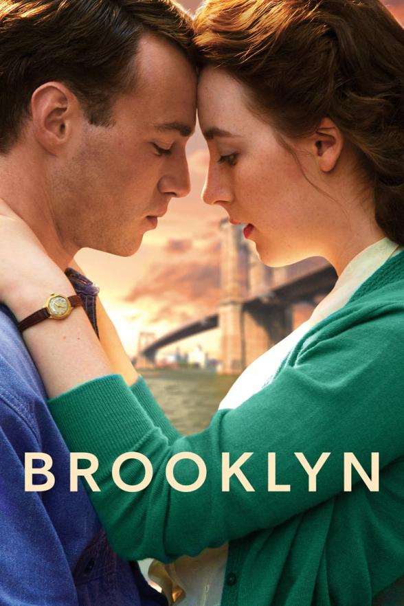 Poster image for BROOKLYN