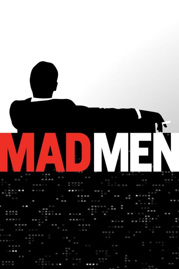 Poster image for MAD MEN - SEASON 7 PART 1