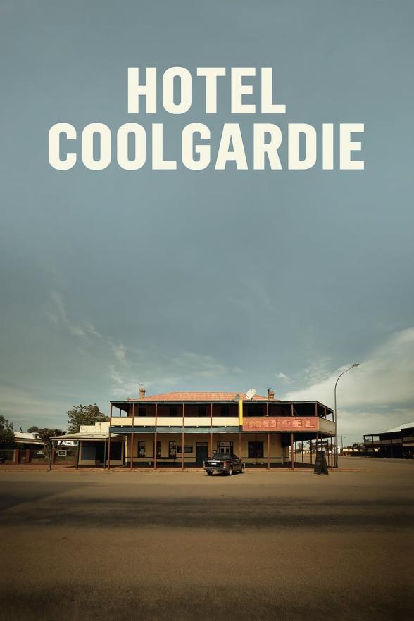 Poster image for HOTEL COOLGARDIE