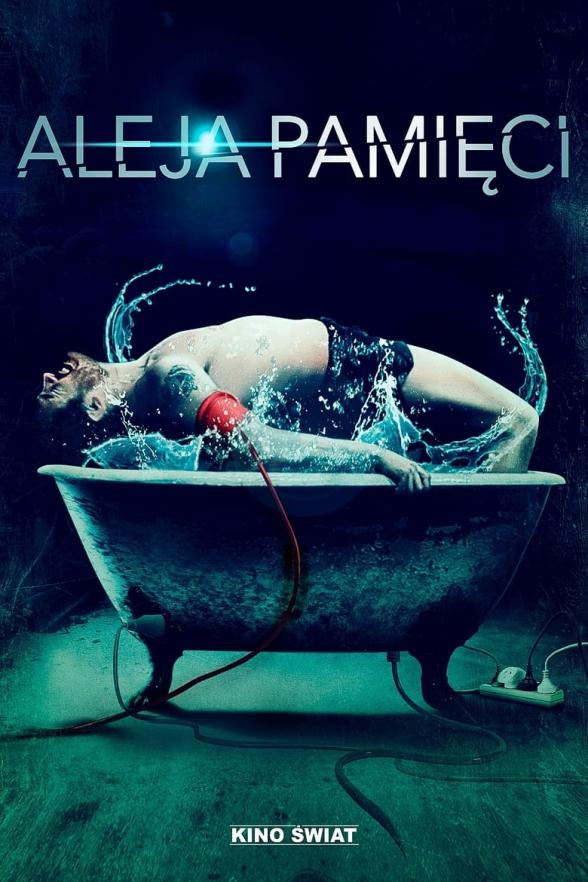 Poster image for MEMORY LANE