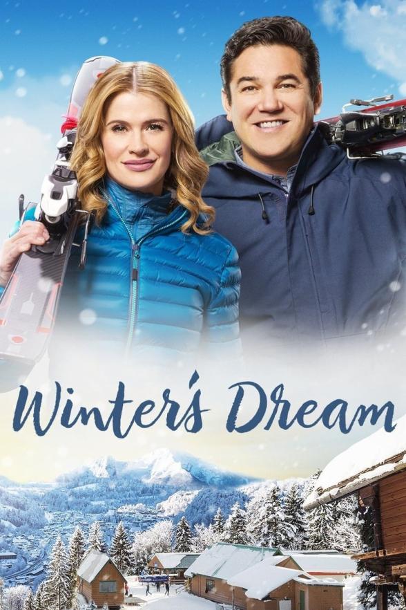 Poster image for HALLMARK COLLECTION ONE: WINTER’S DREAM / THE PERFECT CATCH / ONE WINTER WEEKEND