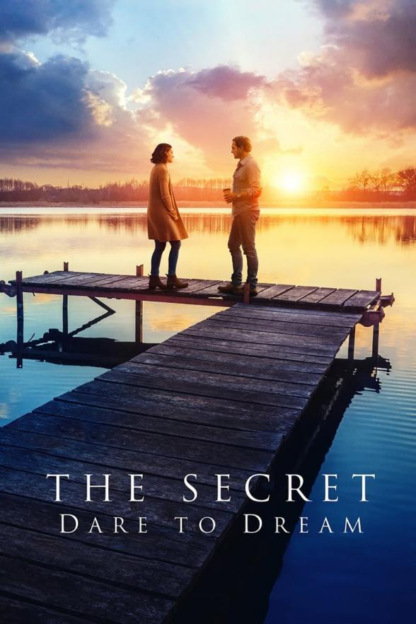 Poster image for THE SECRET: DARE TO DREAM