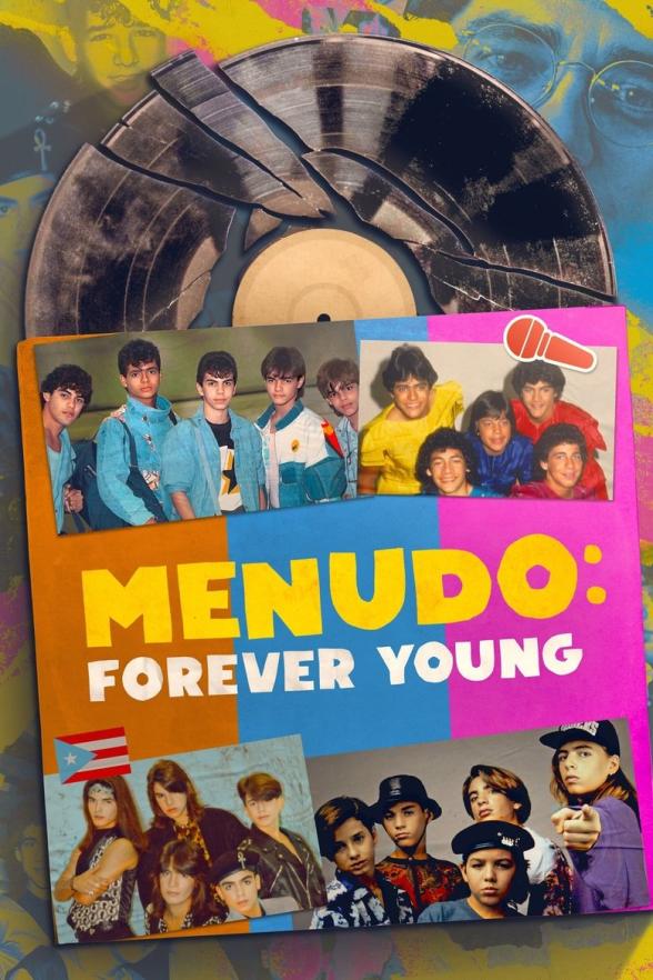 Poster image for Menudo: Forever Young - Season 1: Episode 3