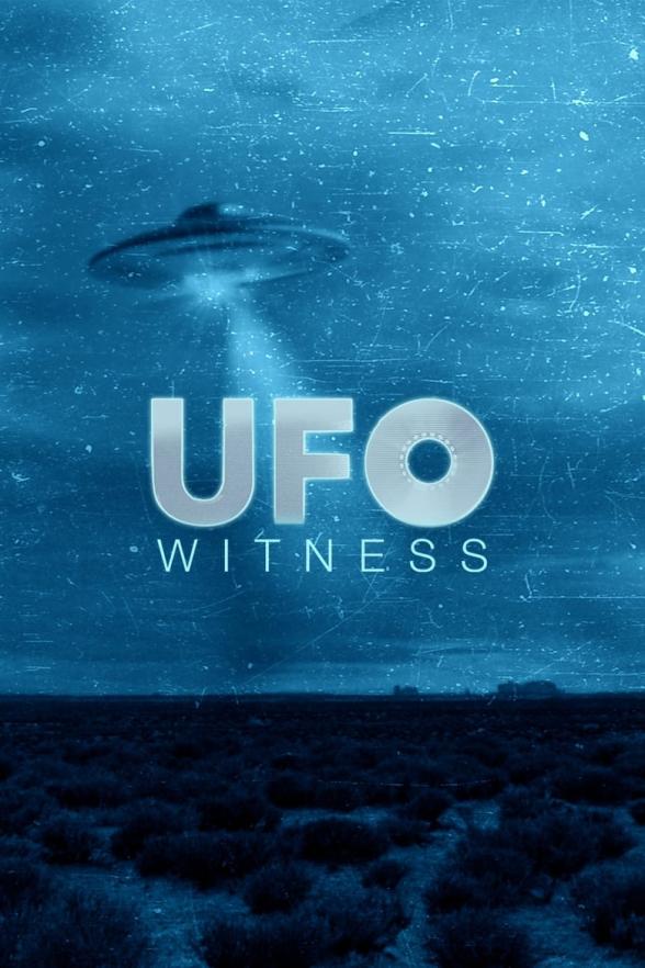 Poster image for UFO Witness - Season 2