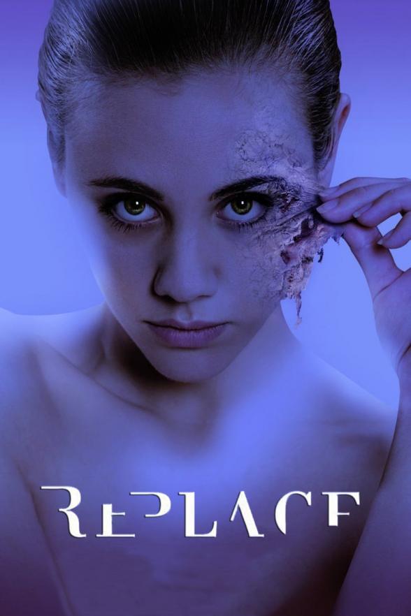 Poster image for REPLACE