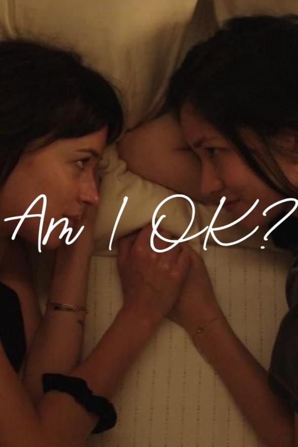Poster image for Am I OK?
